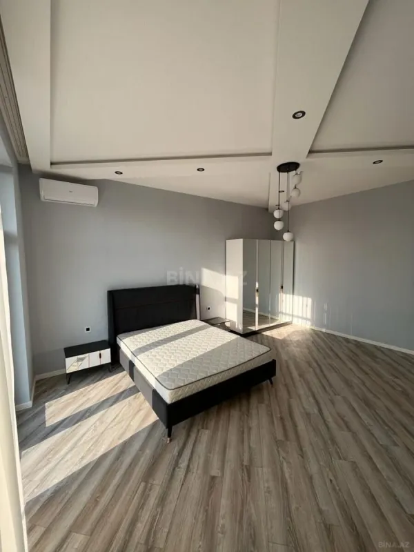 Kirayə verilir 5 otaqlı həyət evi 250 m²