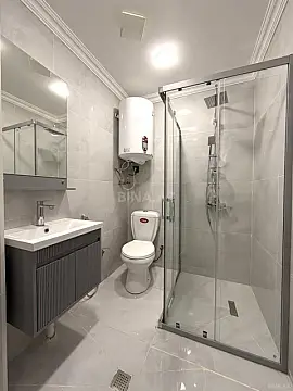 Satılır 1 otaqlı mənzil 40 m²