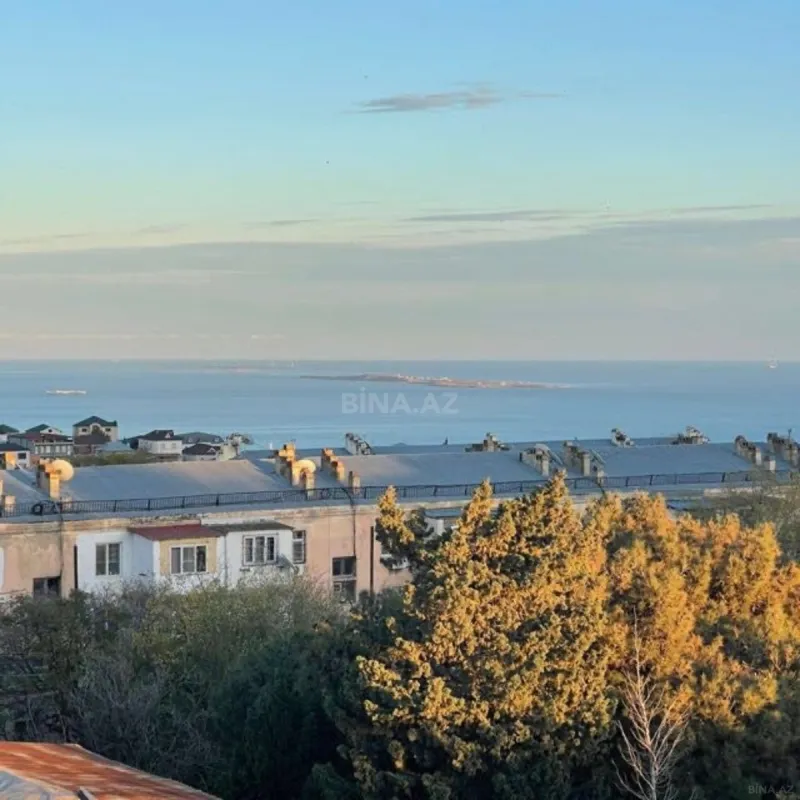 Satılır 1 otaqlı mənzil 40 m²
