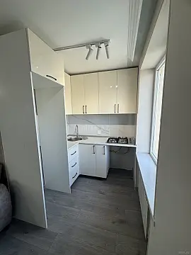Satılır 1 otaqlı mənzil 40 m²
