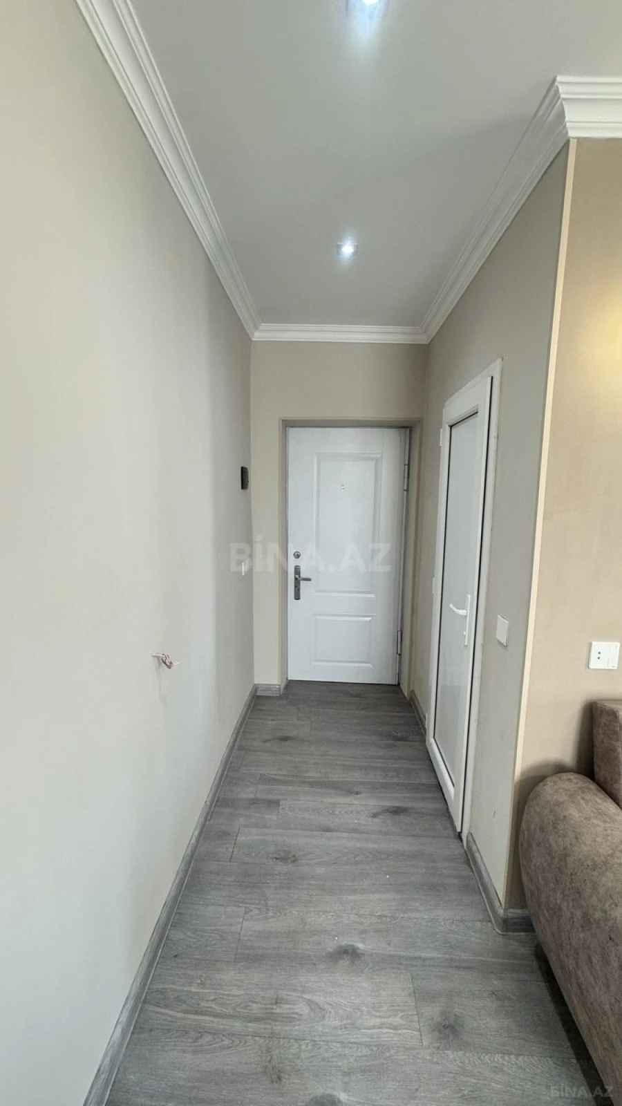 Satılır 1 otaqlı mənzil 40 m²