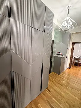 Satılır 2 otaqlı mənzil 70 m²