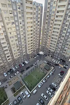 Satılır 2 otaqlı mənzil 70 m² — Bakı, Yeni Günəşli 2 otaq 70.00 m²