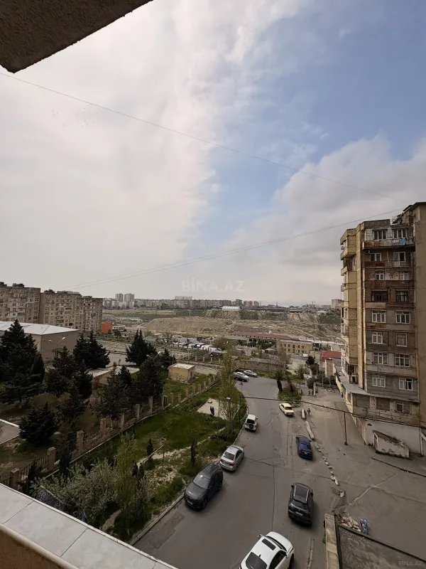 Satılır 2 otaqlı mənzil 70 m²