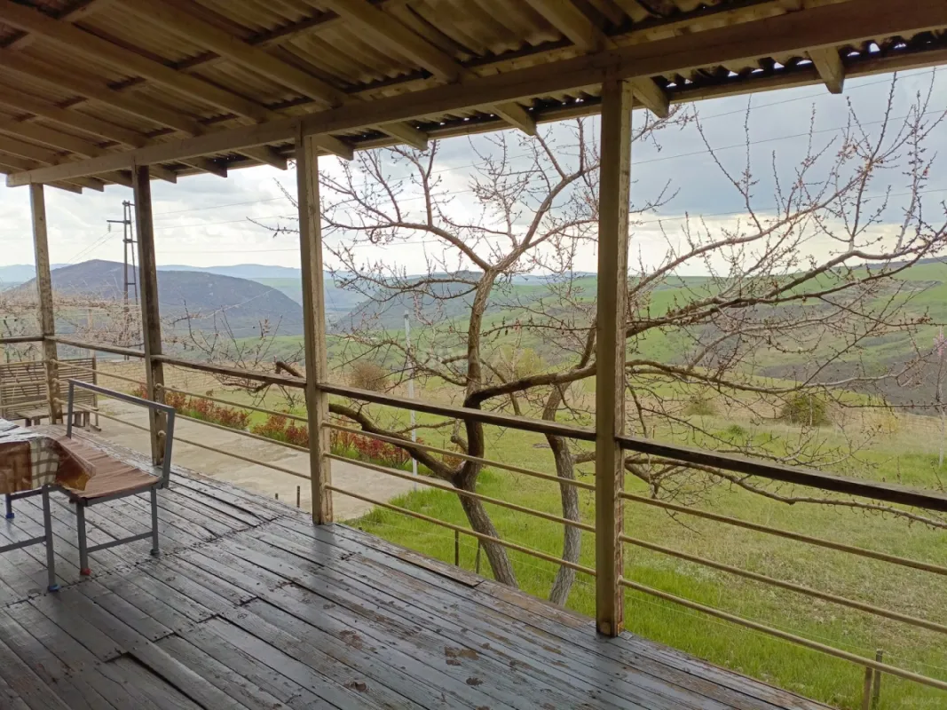 Kirayə verilir 4 otaqlı həyət evi 175 m²