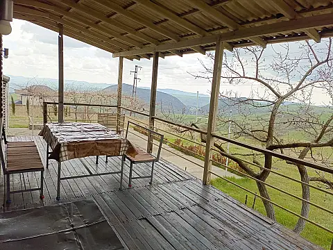 Kirayə verilir 4 otaqlı həyət evi 175 m²