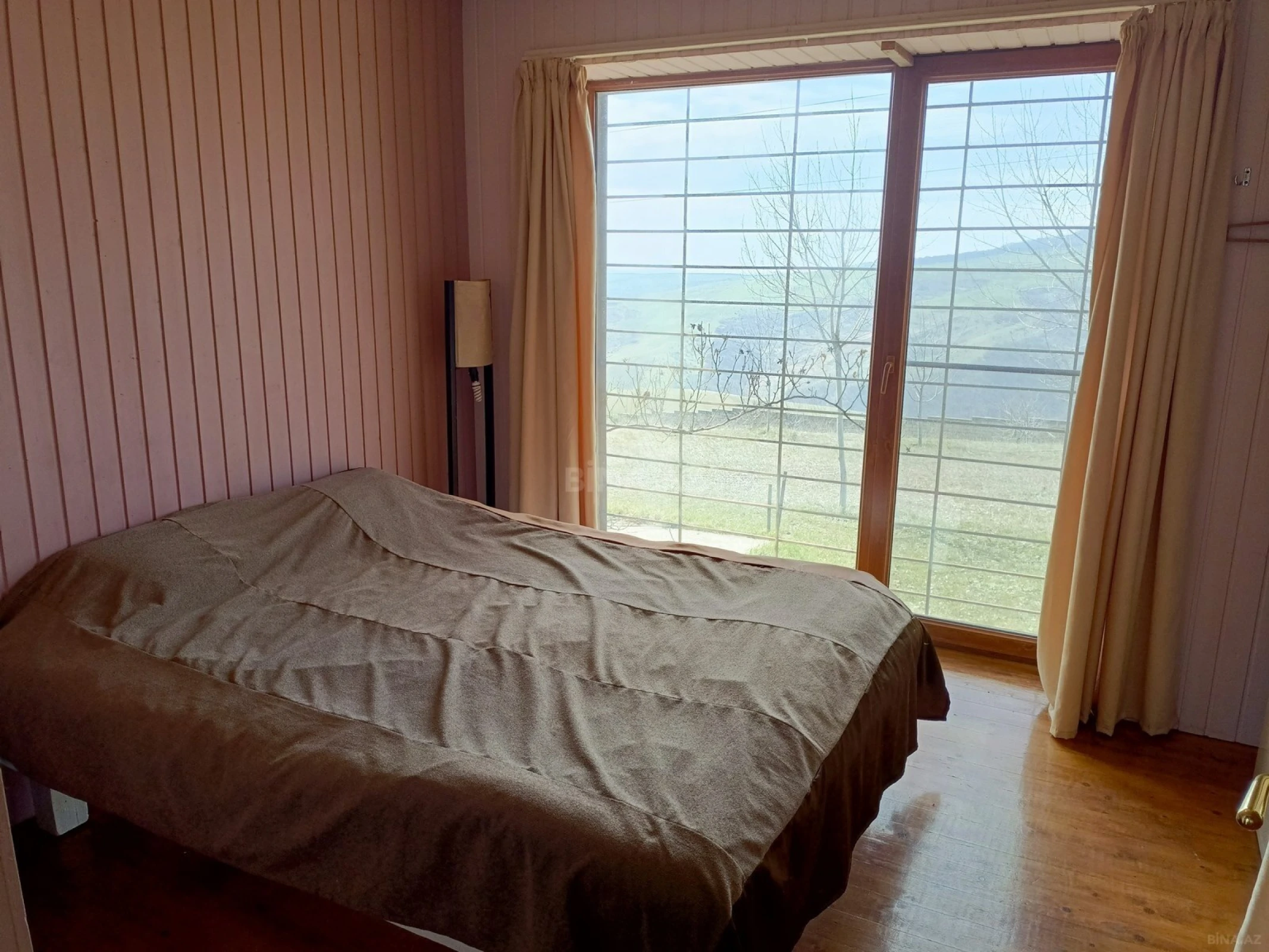 Kirayə verilir 4 otaqlı həyət evi 175 m²