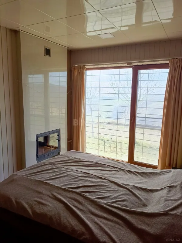 Kirayə verilir 4 otaqlı həyət evi 175 m²