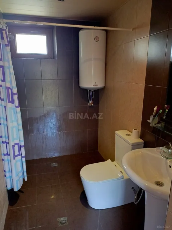 Kirayə verilir 4 otaqlı həyət evi 175 m²