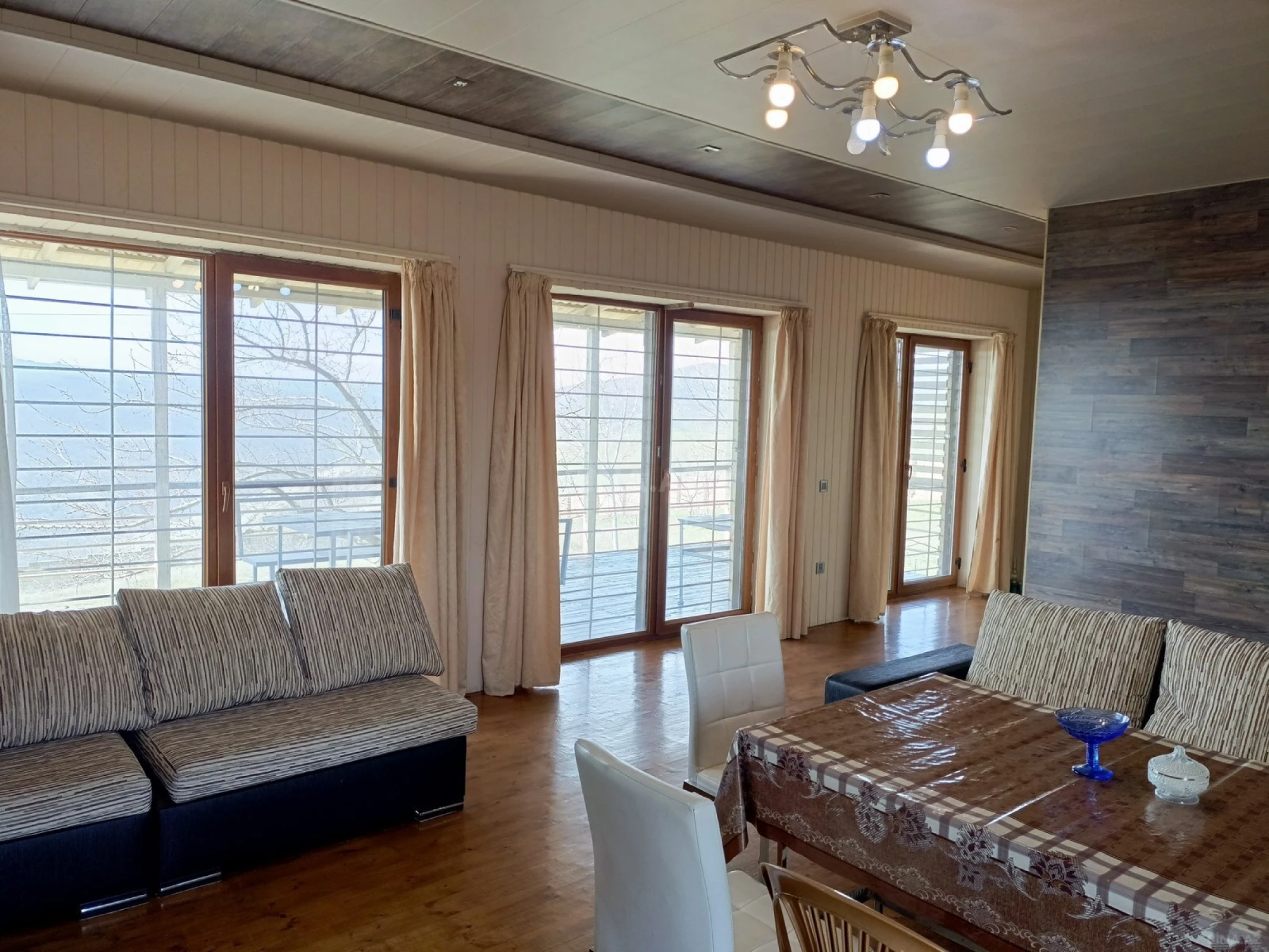 Kirayə verilir 4 otaqlı həyət evi 175 m²