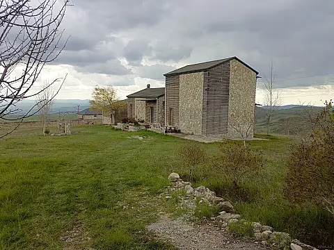 Kirayə verilir 4 otaqlı həyət evi 175 m² — Şamaxı 4 otaq 175.00 m²