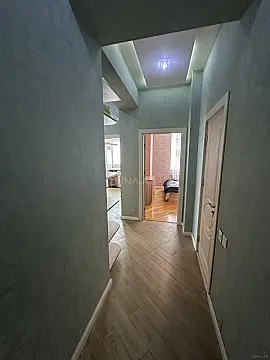 Kirayə verilir 2 otaqlı mənzil 60 m²