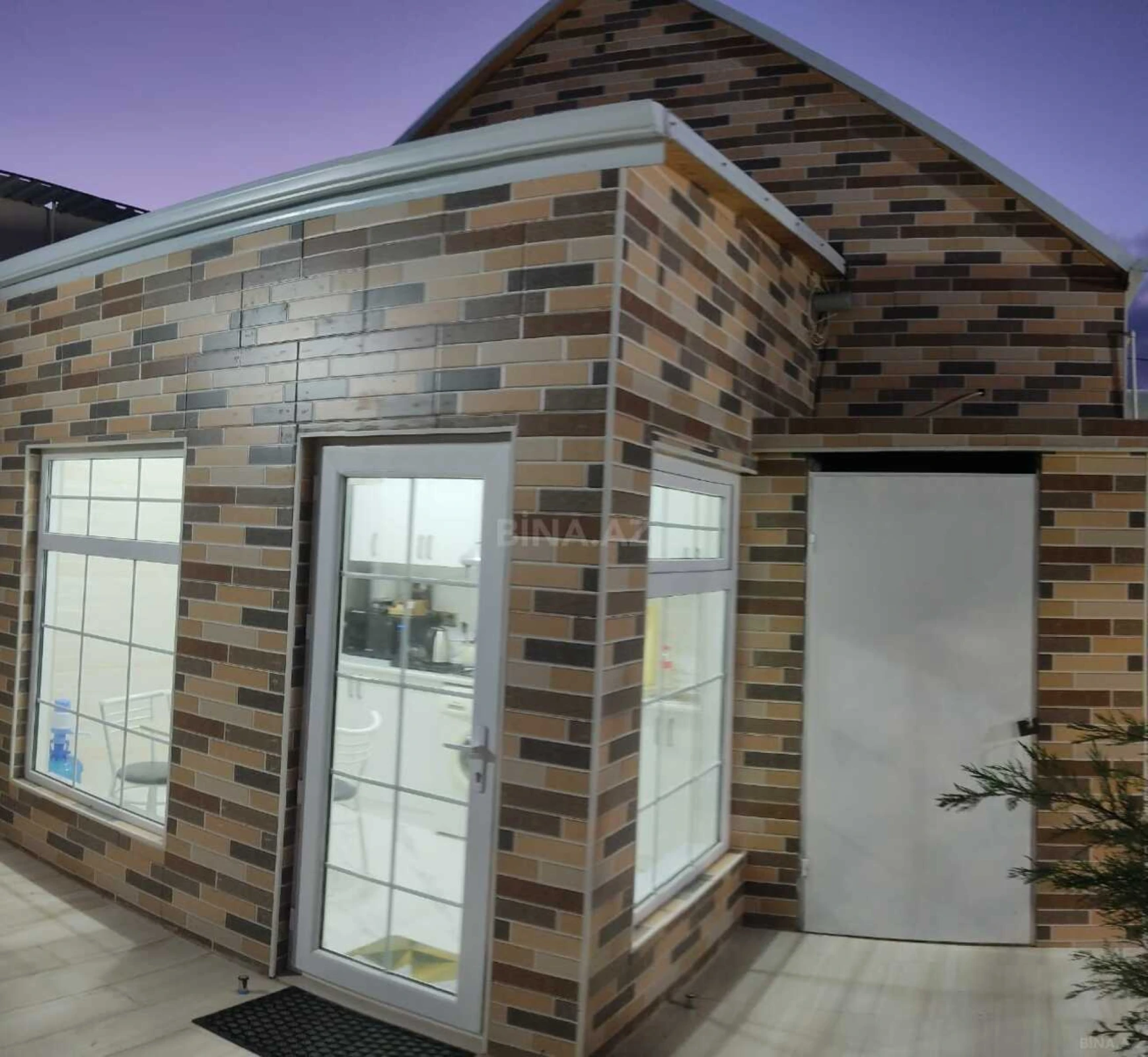 Kirayə verilir 4 otaqlı həyət evi 150 m²