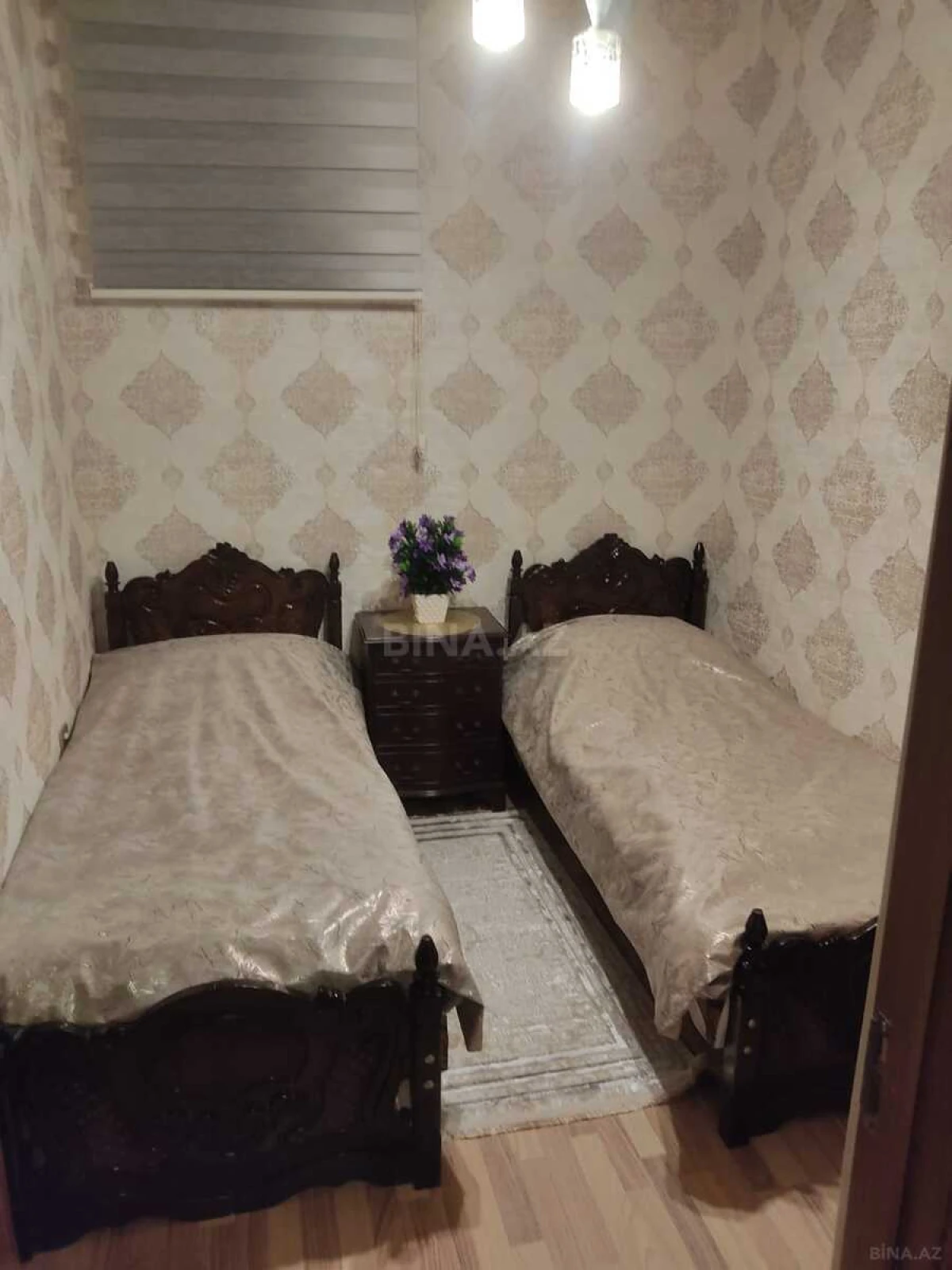 Kirayə verilir 4 otaqlı həyət evi 150 m²