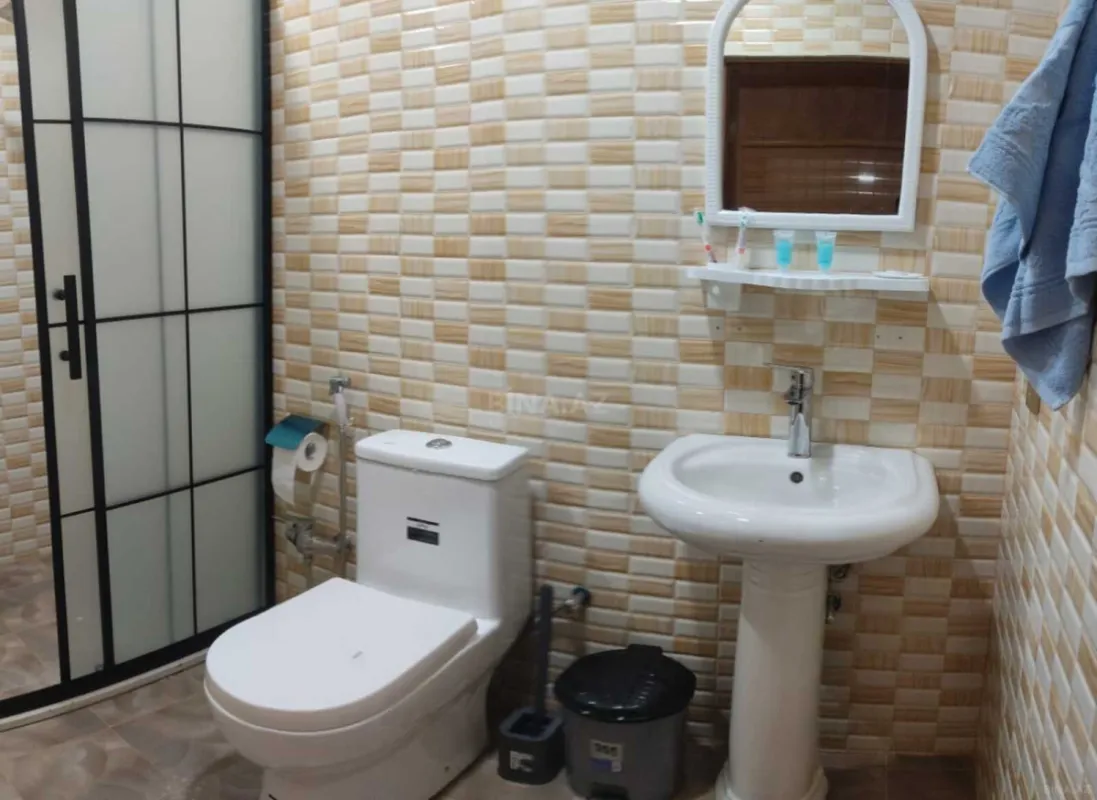 Kirayə verilir 4 otaqlı həyət evi 150 m²
