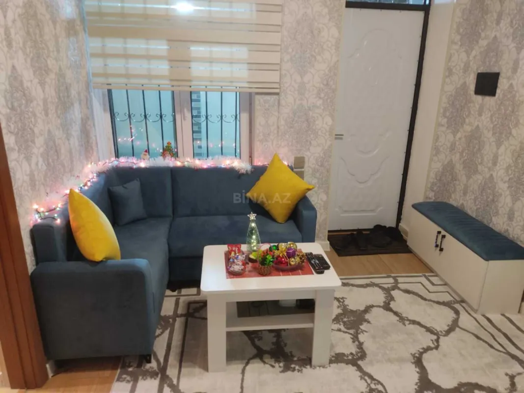 Kirayə verilir 4 otaqlı həyət evi 150 m²
