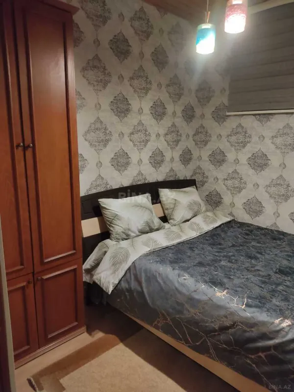 Kirayə verilir 4 otaqlı həyət evi 150 m²