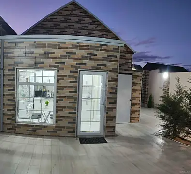 Kirayə verilir 4 otaqlı həyət evi 150 m²