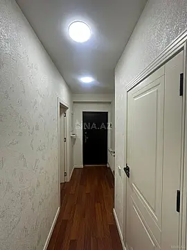 Satılır 2 otaqlı mənzil 55 m² — Bakı, İnşaatçılar 2 otaq 55.00 m²