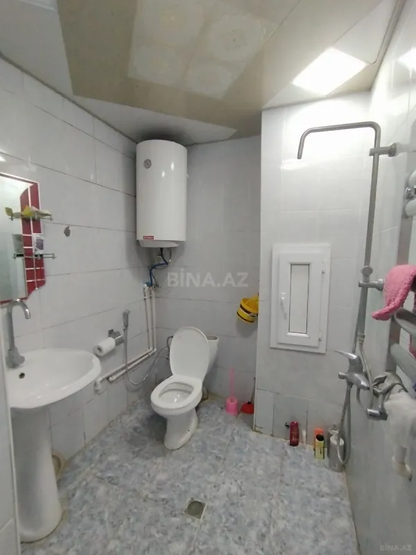 Satılır 2 otaqlı mənzil 80 m²