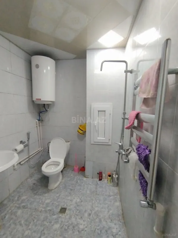 Satılır 2 otaqlı mənzil 80 m²