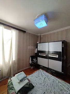 Satılır 2 otaqlı mənzil 80 m²