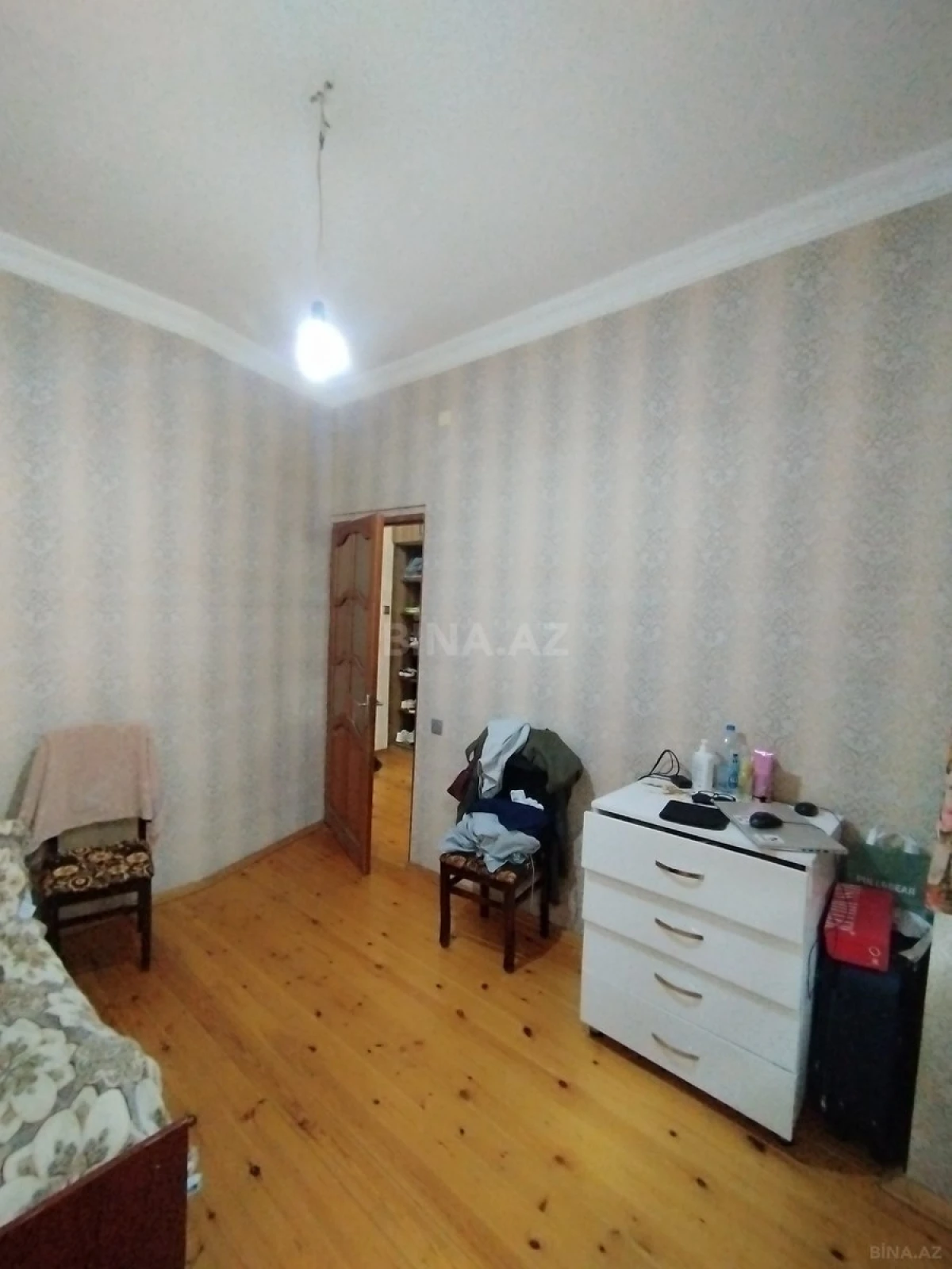 Satılır 2 otaqlı mənzil 80 m²