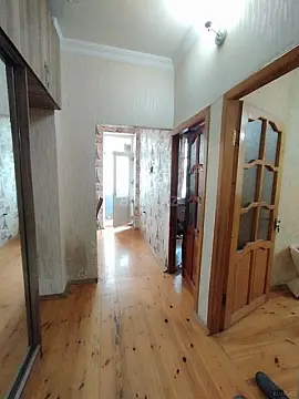 Satılır 2 otaqlı mənzil 80 m²