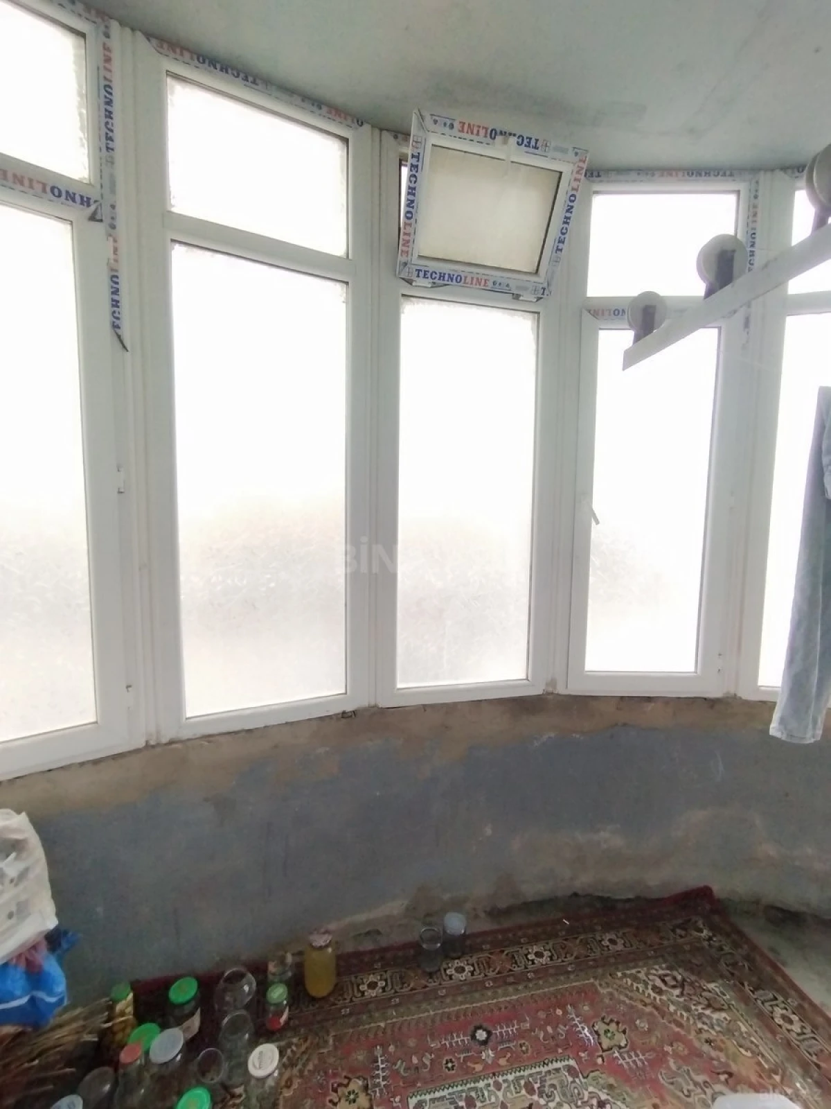 Satılır 2 otaqlı mənzil 80 m²