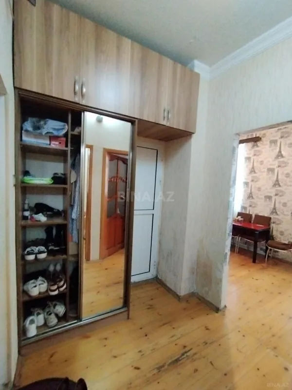Satılır 2 otaqlı mənzil 80 m²