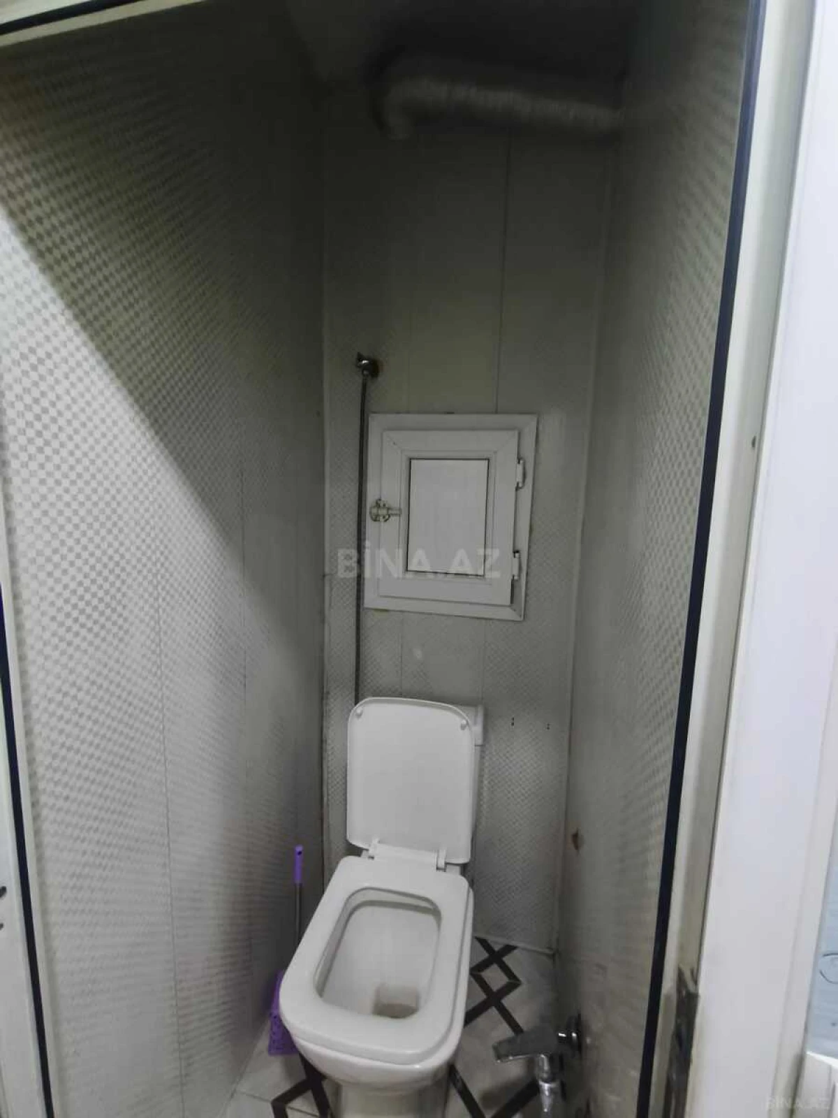 Kirayə verilir 2 otaqlı mənzil 45 m²