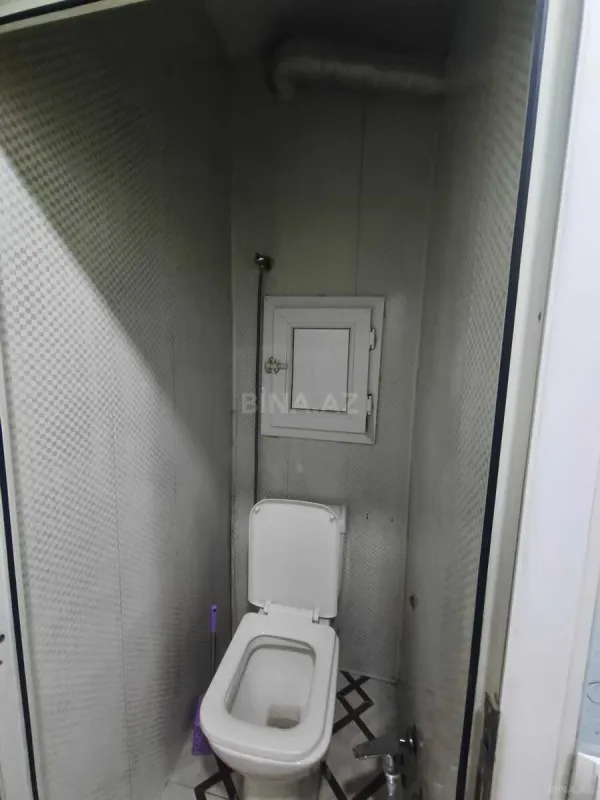 Kirayə verilir 2 otaqlı mənzil 45 m²