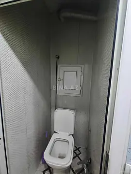 Kirayə verilir 2 otaqlı mənzil 45 m²