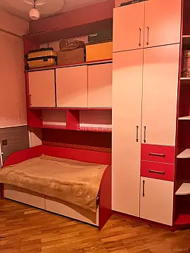 Satılır 3 otaqlı mənzil 107 m²