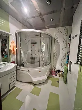 Satılır 3 otaqlı mənzil 107 m²