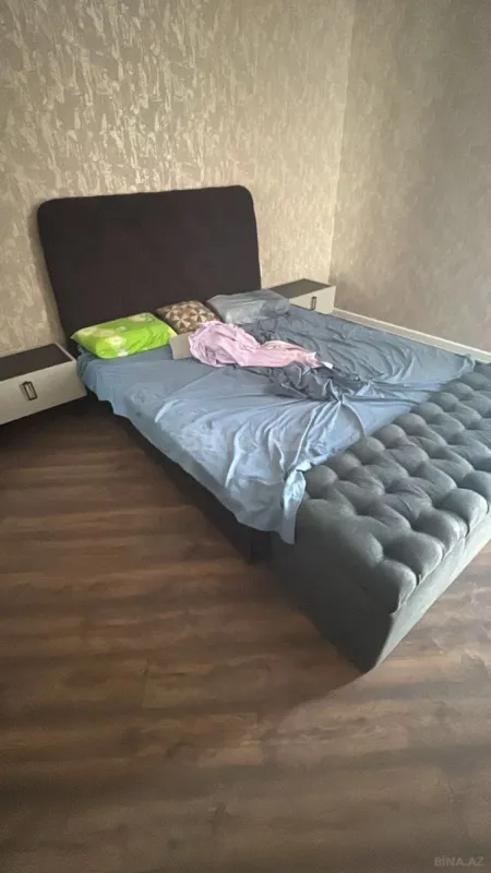 Kirayə verilir 4 otaqlı həyət evi 200 m²