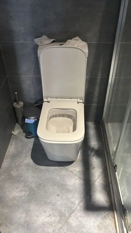 Kirayə verilir 4 otaqlı həyət evi 200 m²