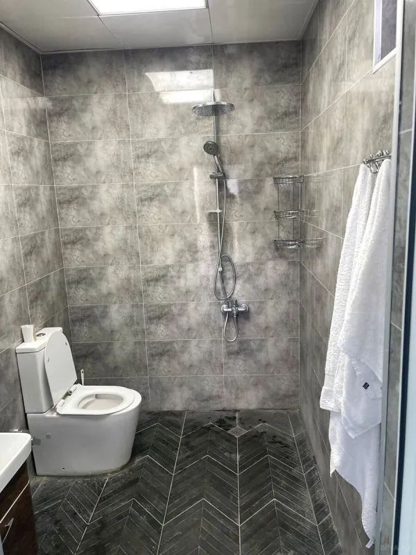 Kirayə verilir 4 otaqlı həyət evi 200 m²