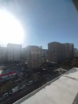 Satılır 4 otaqlı mənzil 190 m²