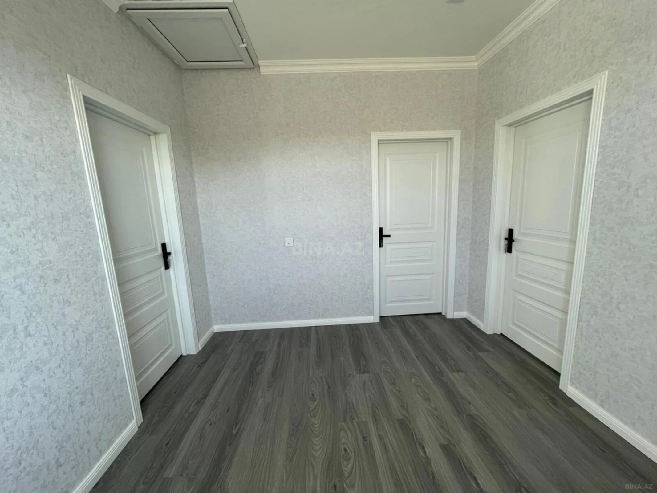 Kirayə verilir 4 otaqlı həyət evi 210 m²