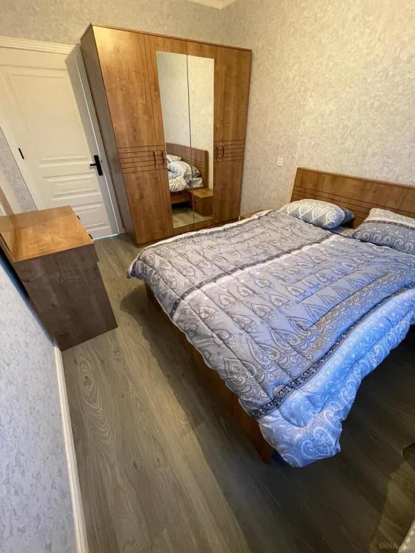 Kirayə verilir 4 otaqlı həyət evi 210 m²