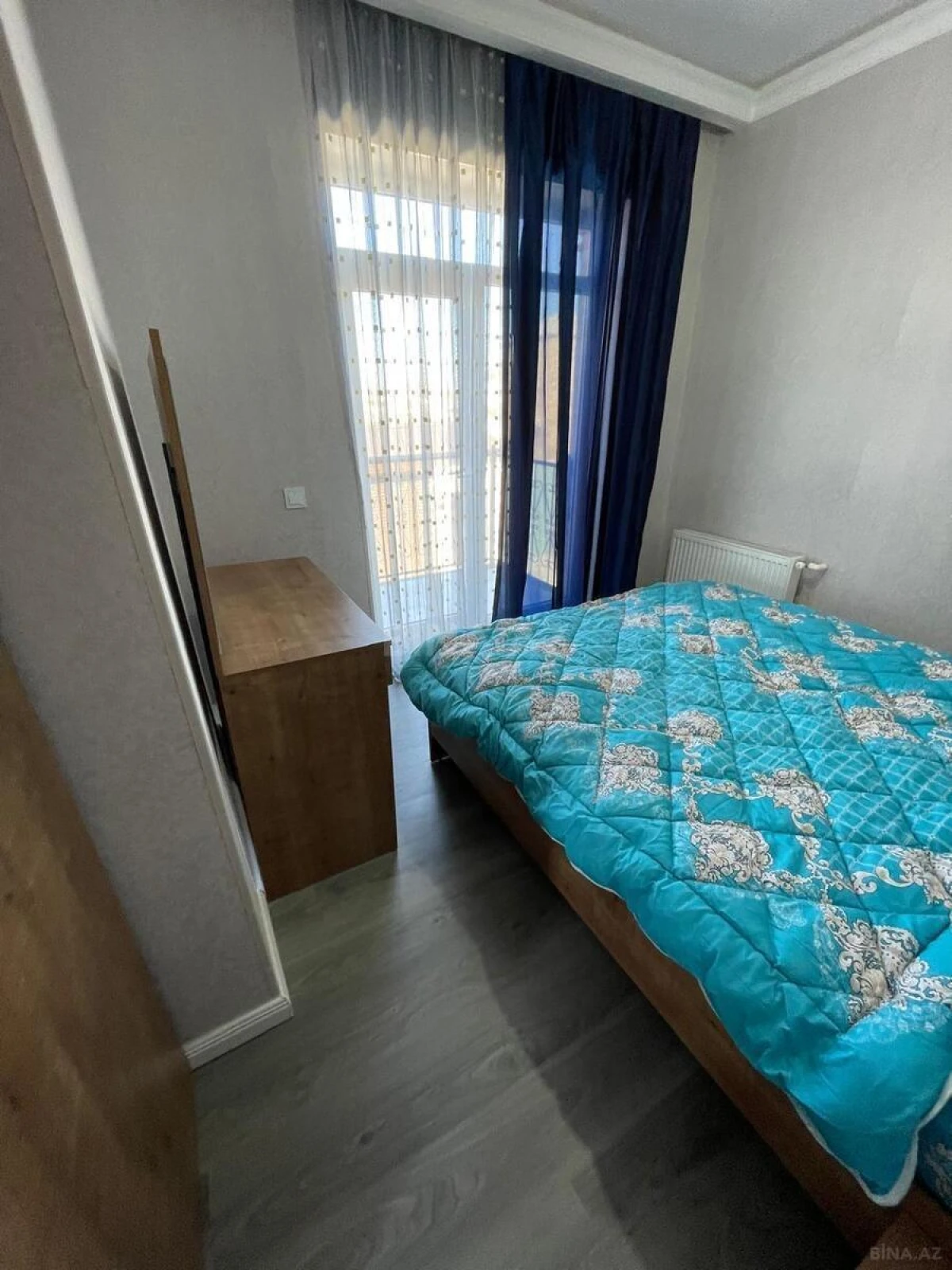 Kirayə verilir 4 otaqlı həyət evi 210 m²