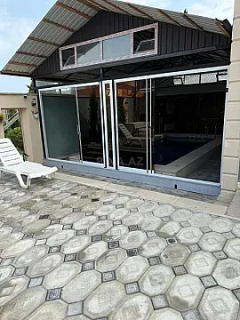 Kirayə verilir 4 otaqlı həyət evi 210 m²