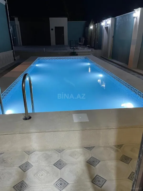 Kirayə verilir 4 otaqlı həyət evi 210 m²