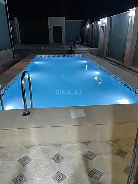 Kirayə verilir 4 otaqlı həyət evi 210 m²