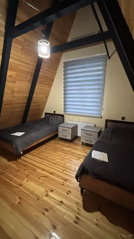 Kirayə verilir 3 otaqlı həyət evi 90 m²