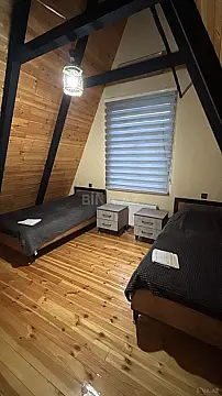 Kirayə verilir 3 otaqlı həyət evi 90 m²