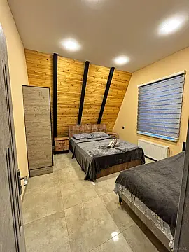 Kirayə verilir 3 otaqlı həyət evi 90 m²