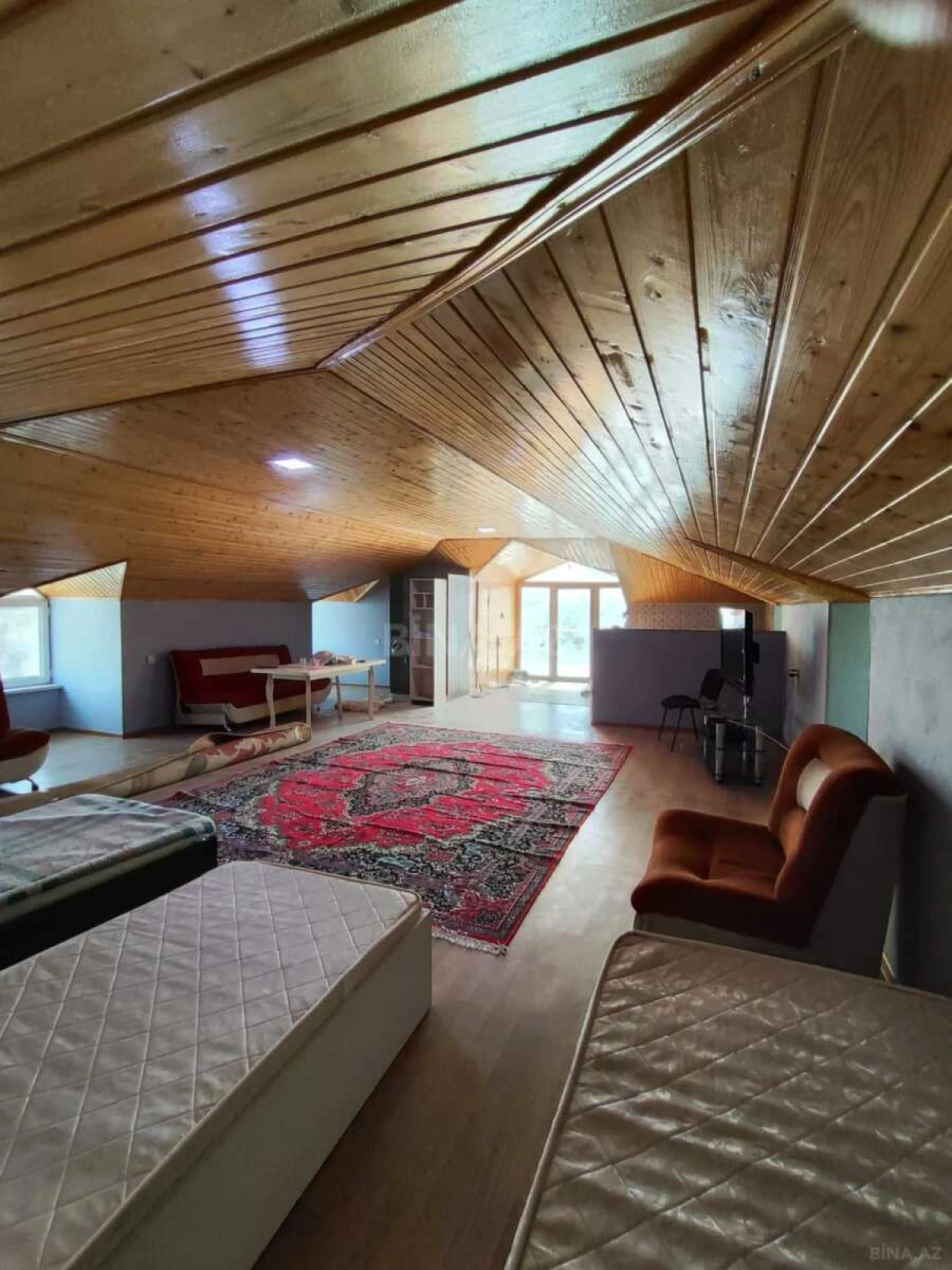 Satılır torpaq sahəsi 24 m²