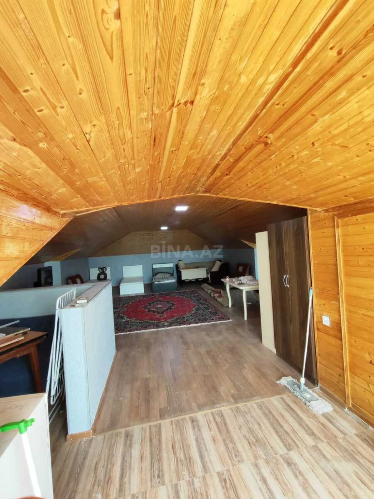 Satılır torpaq sahəsi 24 m²